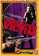 The Designated Victim